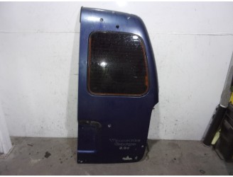Replacement rear right door for Nissan Serena (C23M) 2.3 Diesel OEM IAM reference 901007C333 BLUE 6 DOORS