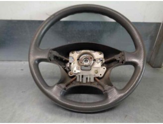 Recambio de volante para honda logo (ga3) 1.3i referencia OEM IAM 78501S04N61ZD  