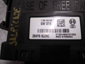 Recambio de modulo electronico para renault arkana referencia OEM IAM 284Y66LE6C 
