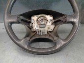 Recambio de volante para honda logo (ga3) 1.3i referencia OEM IAM 78501S04N61ZD 