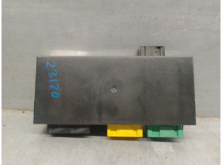 Recambio de modulo electronico para bmw 3 (e36) 318 tds referencia OEM IAM 61358369483 