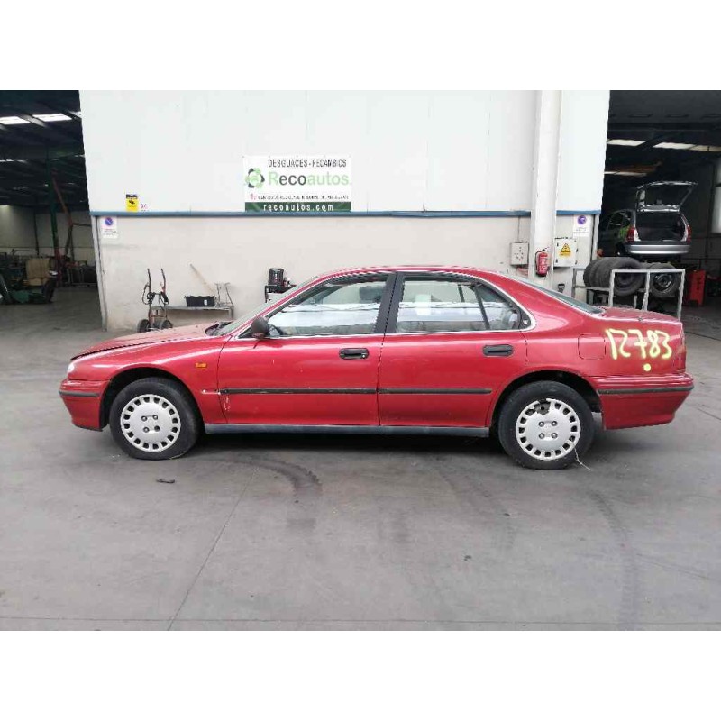 mg rover serie 600 (rh) del año 1995