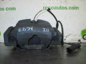 Recambio de pinza freno delantera izquierda para bmw x3 (e83) 3.0 24v cat referencia OEM IAM 844283/3 