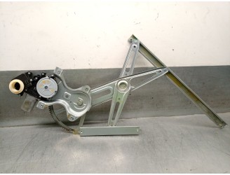 Recambio de elevalunas delantero izquierdo para toyota avensis station wagon (_t27_) 2.0 d-4d (adt270_) referencia OEM IAM 85702