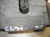 Recambio de pinza freno delantera izquierda para bmw x3 (e83) 3.0 24v cat referencia OEM IAM 844283/3 