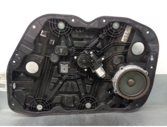 Recambio de elevalunas delantero derecho para hyundai ioniq referencia OEM IAM 82460G2020 6 PINES 5 PUERTAS