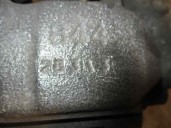 Recambio de pinza freno delantera izquierda para bmw x3 (e83) 3.0 24v cat referencia OEM IAM 844283/3 