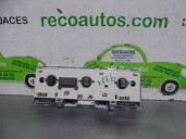 Recambio de luz interior para bmw serie 5 berlina (e60) 2.5 24v turbodiesel cat referencia OEM IAM 63316962058 DELANTERA 