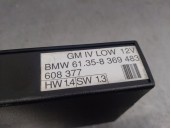 Recambio de modulo electronico para bmw 3 (e36) 318 tds referencia OEM IAM 61358369483 