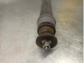 Recambio de amortiguador trasero derecho para renault arkana referencia OEM IAM 562100741R  