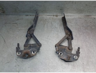 Recambio de bisagra capot para volkswagen passat b6 (3c2) 2.0 tdi referencia OEM IAM 3C0823302E 3C0823301E 