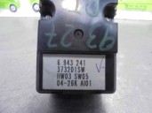 Recambio de mando elevalunas delantero izquierdo para bmw serie 5 berlina (e60) 2.5 24v turbodiesel cat referencia OEM IAM 69432