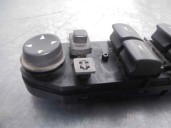 Recambio de mando elevalunas delantero izquierdo para bmw serie 5 berlina (e60) 2.5 24v turbodiesel cat referencia OEM IAM 69432