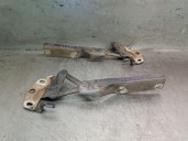 Replacement bonnet hinge for Volkswagen Passat B6 (3C2) 2.0 TDI OEM IAM reference 3C0823302E 3C0823301E 