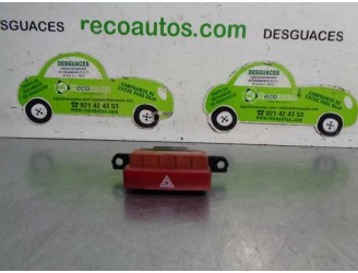 Recambio de warning para honda accord berlina (cu) 2.2 dtec cat referencia OEM IAM M37844 
