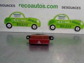 Recambio de warning para honda accord berlina (cu) 2.2 dtec cat referencia OEM IAM M37844 