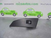 Recambio de mando elevalunas trasero derecho para bmw serie 5 berlina (e60) 2.5 24v turbodiesel cat referencia OEM IAM 6922244 
