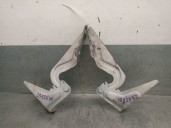 Recambio de bisagra capot para seat ibiza iv (6j5, 6p1) 1.2 tsi referencia OEM IAM 6J0823302A 6J0823301A 