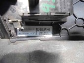 Recambio de mando elevalunas trasero derecho para bmw serie 5 berlina (e60) 2.5 24v turbodiesel cat referencia OEM IAM 6922244 