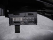 Recambio de mando elevalunas trasero derecho para bmw serie 5 berlina (e60) 2.5 24v turbodiesel cat referencia OEM IAM 6922244 