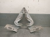 Recambio de bisagra capot para seat ibiza iv (6j5, 6p1) 1.2 tsi referencia OEM IAM 6J0823302A 6J0823301A 