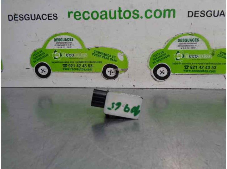 Recambio de sensor airbag para honda accord berlina (cu) 2.2 dtec cat referencia OEM IAM 77970TC0A111 