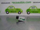 Recambio de sensor airbag para honda accord berlina (cu) 2.2 dtec cat referencia OEM IAM 77970TC0A111 