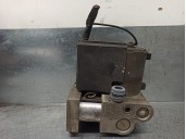 ABS replacement part for Volvo 740 series sedan/estate 2.3 turbo cat OEM IAM reference 3530871 0265205010 BOSCH