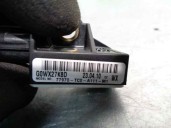 Recambio de sensor airbag para honda accord berlina (cu) 2.2 dtec cat referencia OEM IAM 77970TC0A111 