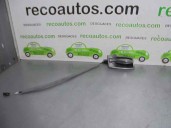 Recambio de maneta interior delantera derecha para bmw serie 5 berlina (e60) 2.5 24v turbodiesel cat referencia OEM IAM 70342889