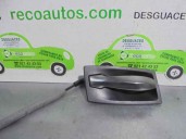 Recambio de maneta interior delantera derecha para bmw serie 5 berlina (e60) 2.5 24v turbodiesel cat referencia OEM IAM 70342889