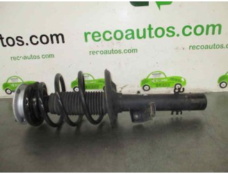 Recambio de amortiguador delantero derecho para bmw x3 (e83) 3.0 24v cat referencia OEM IAM 3131341162004 