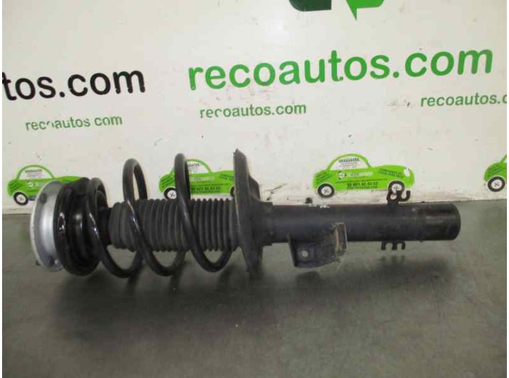 Recambio de amortiguador delantero derecho para bmw x3 (e83) 3.0 24v cat referencia OEM IAM 3131341162004  