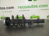 Recambio de amortiguador delantero derecho para bmw x3 (e83) 3.0 24v cat referencia OEM IAM 3131341162004 