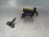 Recambio de motor tapa deposito combustible para hyundai ioniq referencia OEM IAM 81590G2000  