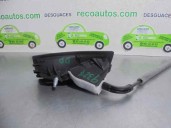 Recambio de maneta interior delantera derecha para bmw serie 5 berlina (e60) 2.5 24v turbodiesel cat referencia OEM IAM 70342889