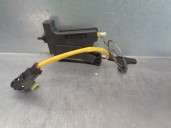 Recambio de motor tapa deposito combustible para hyundai ioniq referencia OEM IAM 81590G2000  