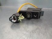 Recambio de motor tapa deposito combustible para hyundai ioniq referencia OEM IAM 81590G2000  