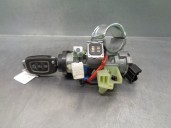 Replacement ignition switch for hyundai ioniq OEM IAM reference 49A6101110 