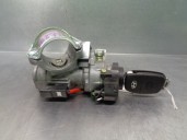 Replacement ignition switch for Hyundai Ioniq OEM IAM reference 49A6101110 