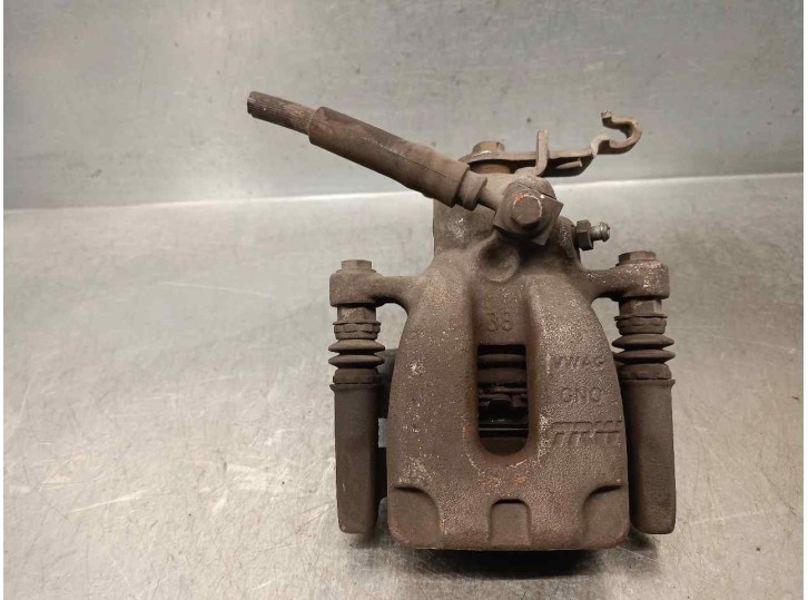 Recambio de pinza freno trasera izquierda para seat leon (5f1) 1.6 tdi referencia OEM IAM 5Q0615423A  TRW