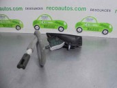 Recambio de maneta interior delantera izquierda para bmw serie 5 berlina (e60) 2.5 24v turbodiesel cat referencia OEM IAM 703428