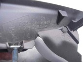 Recambio de maneta interior delantera izquierda para bmw serie 5 berlina (e60) 2.5 24v turbodiesel cat referencia OEM IAM 703428