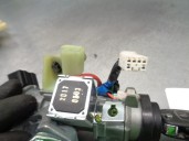 Replacement ignition switch for Hyundai Ioniq OEM IAM reference 49A6101110 