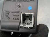 Recambio de conmutador de arranque para jaguar xf 2.7 v6 diesel premium luxury referencia OEM IAM C2Z6528 