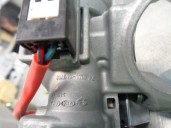 Replacement ignition switch for Hyundai Ioniq OEM IAM reference 49A6101110 