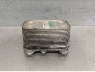 Recambio de enfriador aceite motor para seat altea xl (5p5, 5p8) 1.6 tdi referencia OEM IAM 03L117021C 03L117021C 