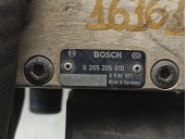 Recambio de abs para volvo serie 740 berlina/familiar 2.3 turbo cat referencia OEM IAM 3530871 0265205010 BOSCH