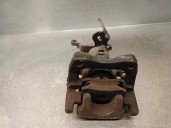 Recambio de pinza freno trasera izquierda para seat leon (5f1) 1.6 tdi referencia OEM IAM 5Q0615423A  TRW