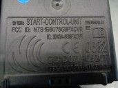 Recambio de conmutador de arranque para jaguar xf 2.7 v6 diesel premium luxury referencia OEM IAM C2Z6528 